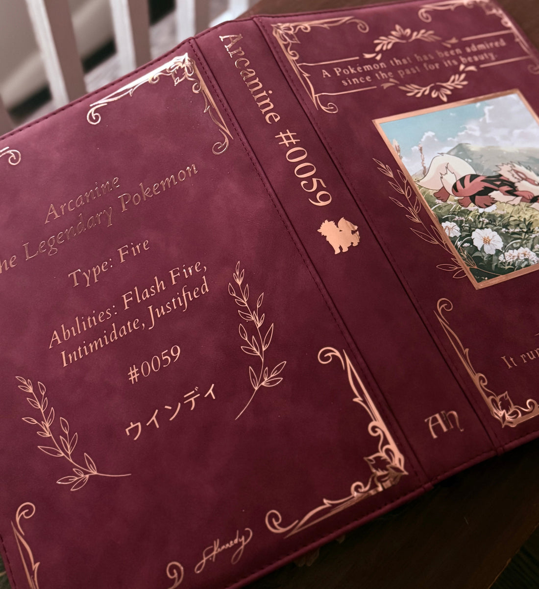 Card Binders