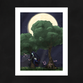 Midnight Garden